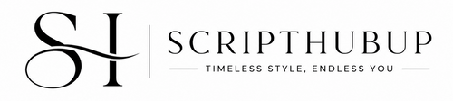 Scripthubup